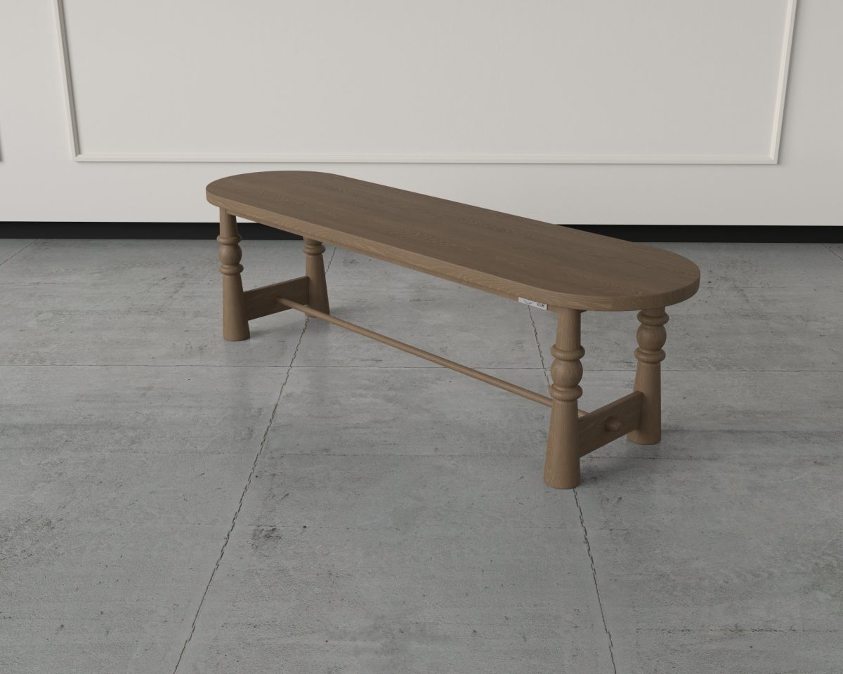 Eterna Bench - Image 7