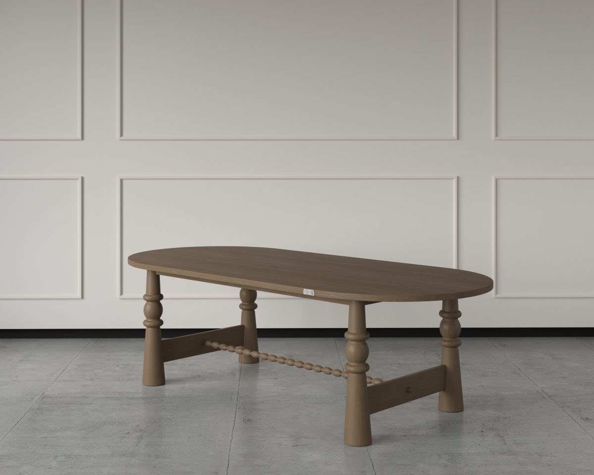 Eterna Oval-Table - Image 4