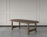 Eterna Oval-Table - Image 4