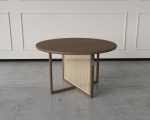 Willow Rattan table - Image 5