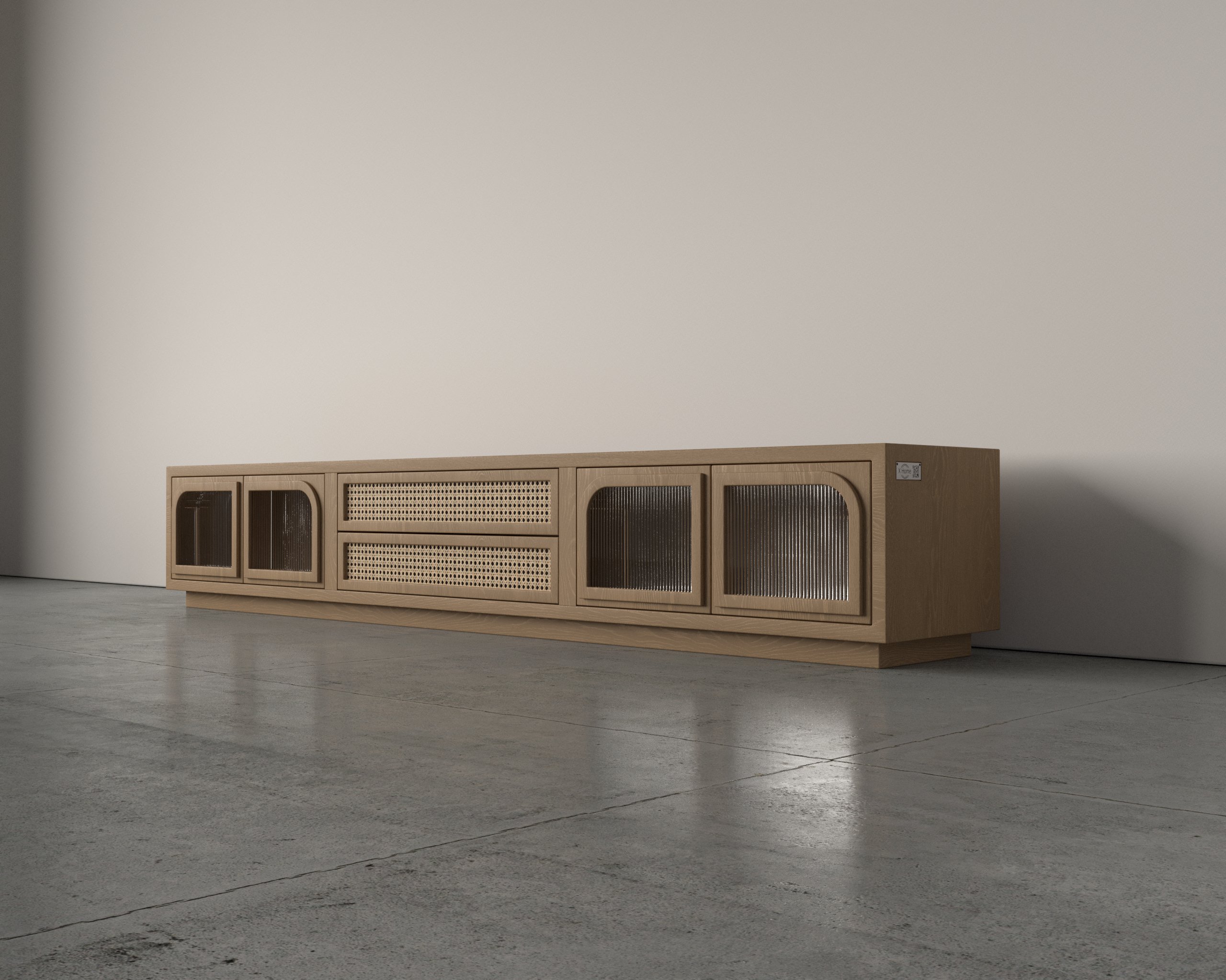 veneer light 1 Cavato - Image 1