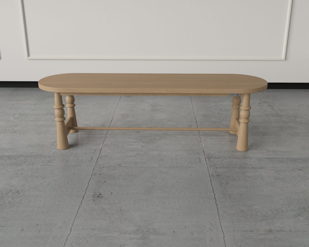 Eterna Bench - Image 8