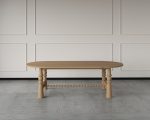 Eterna Oval-Table - Image 5