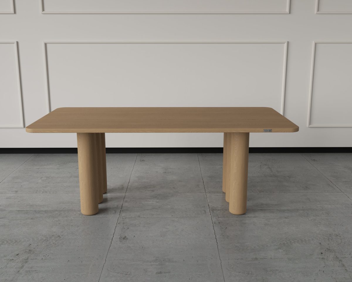 Iris Table - Image 5
