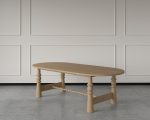 Eterna Oval-Table - Image 6