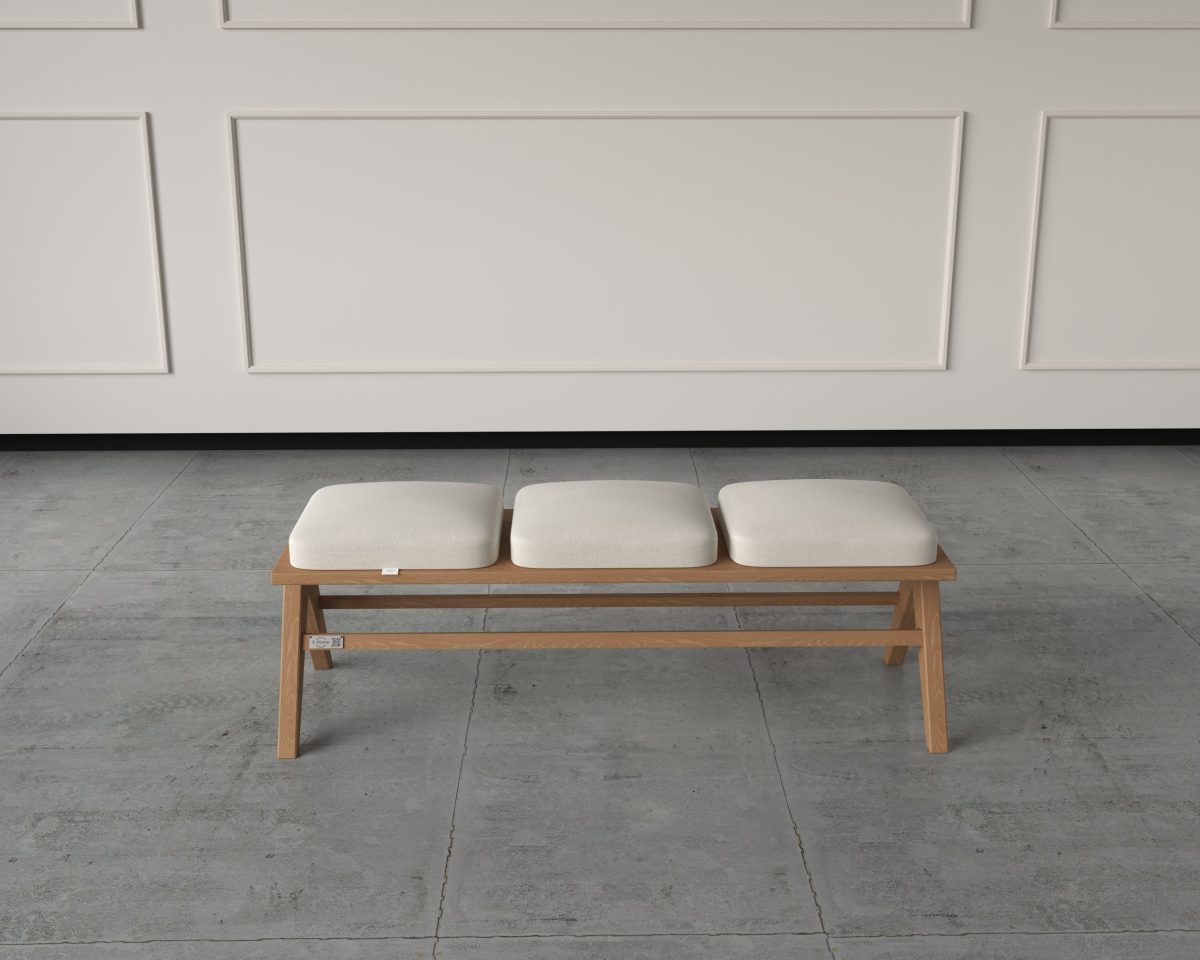 Oaklyn Bench - Image 6