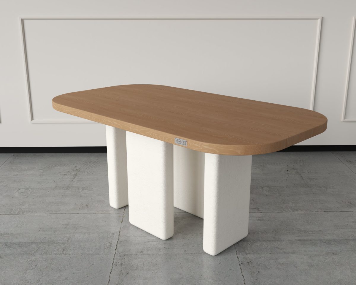 Aldora Table - Image 4