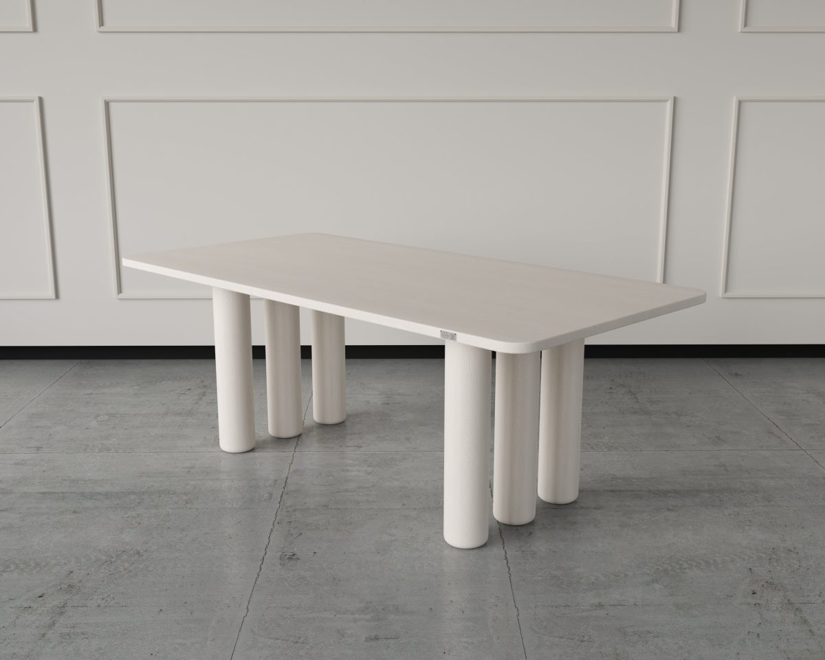 Iris Table - Image 7