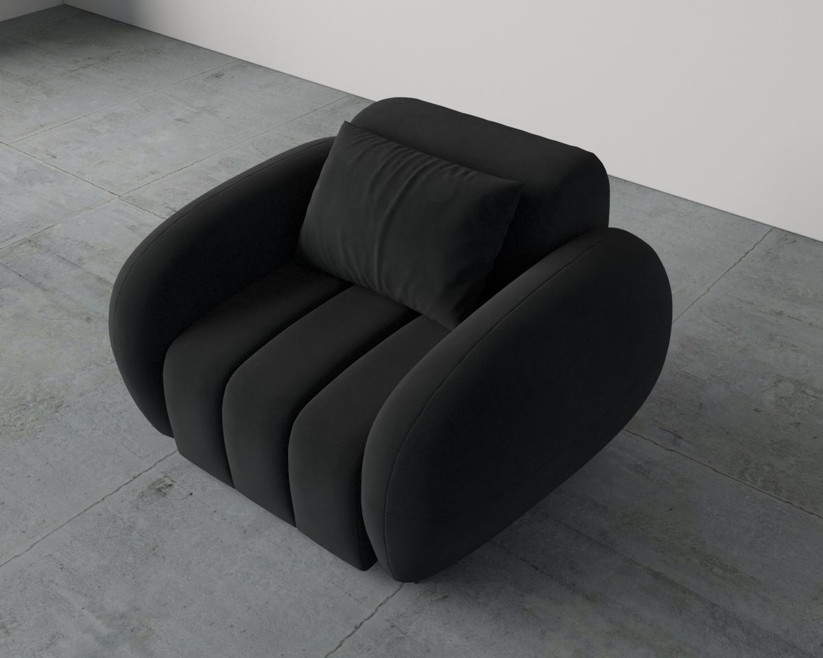 Cloudra Sofa - Image 3