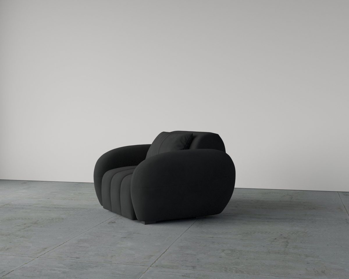 Cloudra Sofa - Image 4