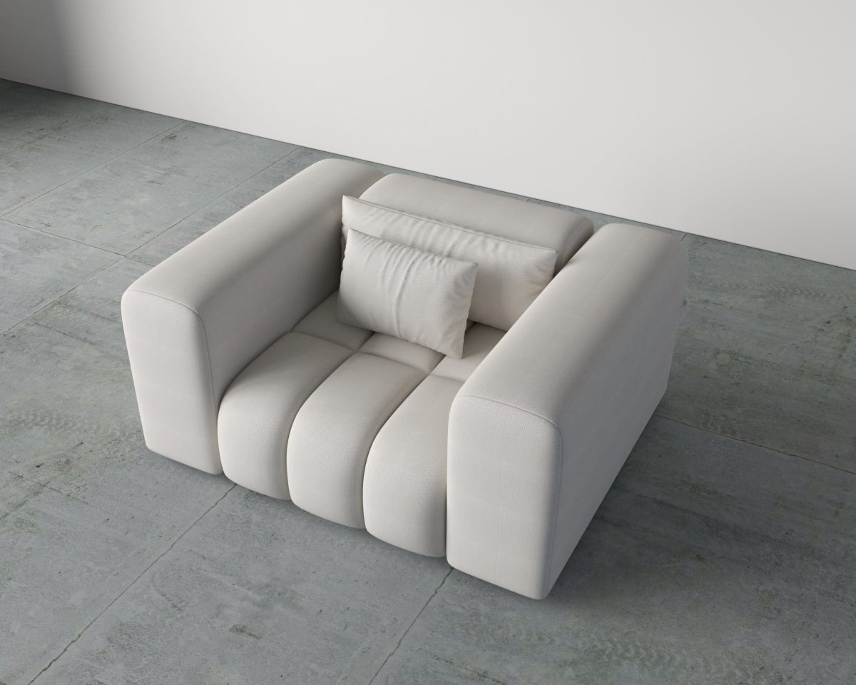 1 SEATAR NC (VERONA 01 IVORY) 1