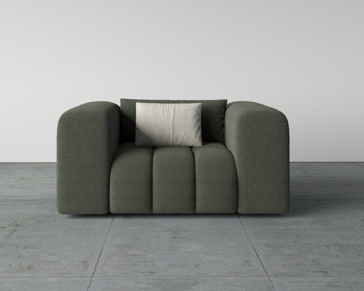 1 SEATAR (YORK BOUCLE 249026) 1