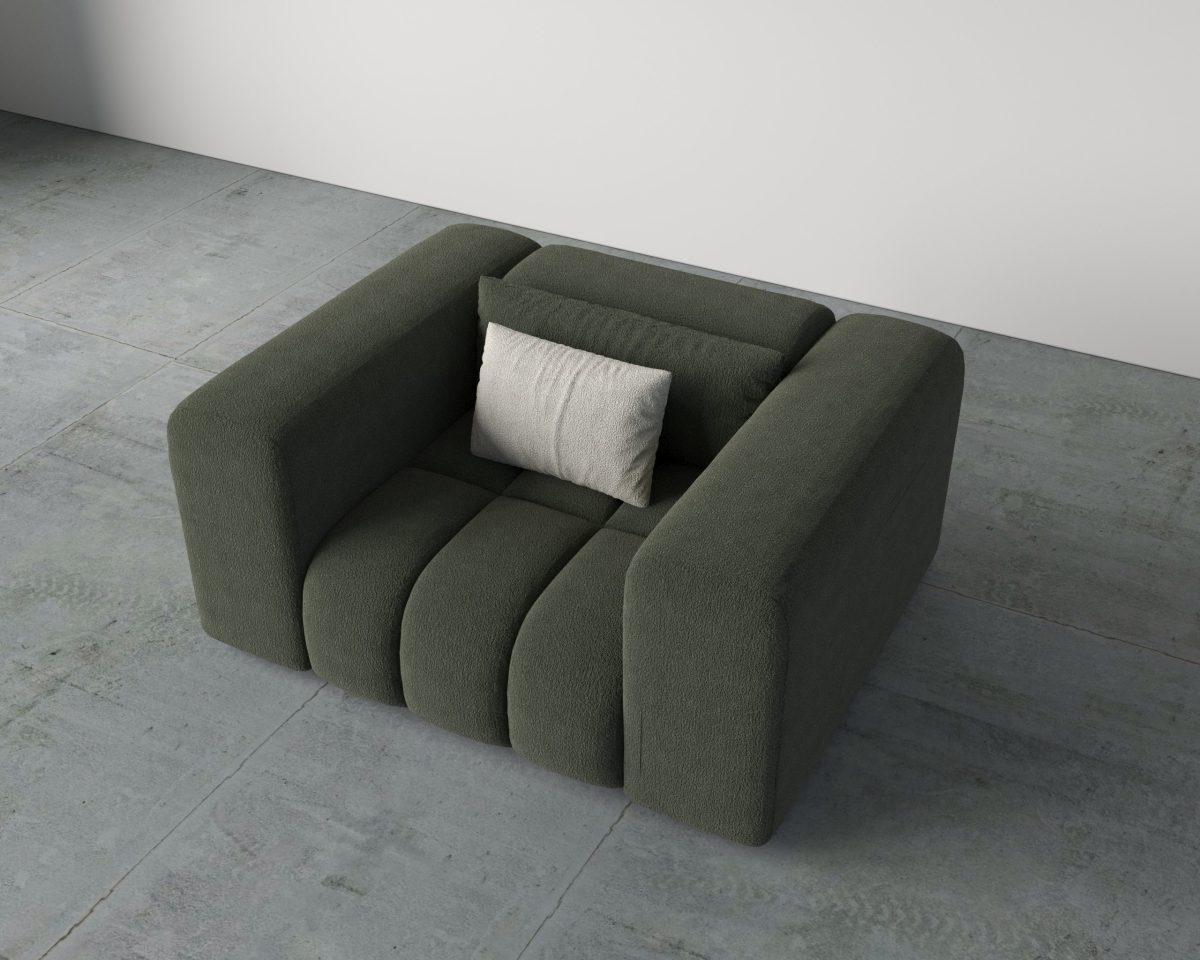 1 SEATAR (YORK BOUCLE 249026) 2