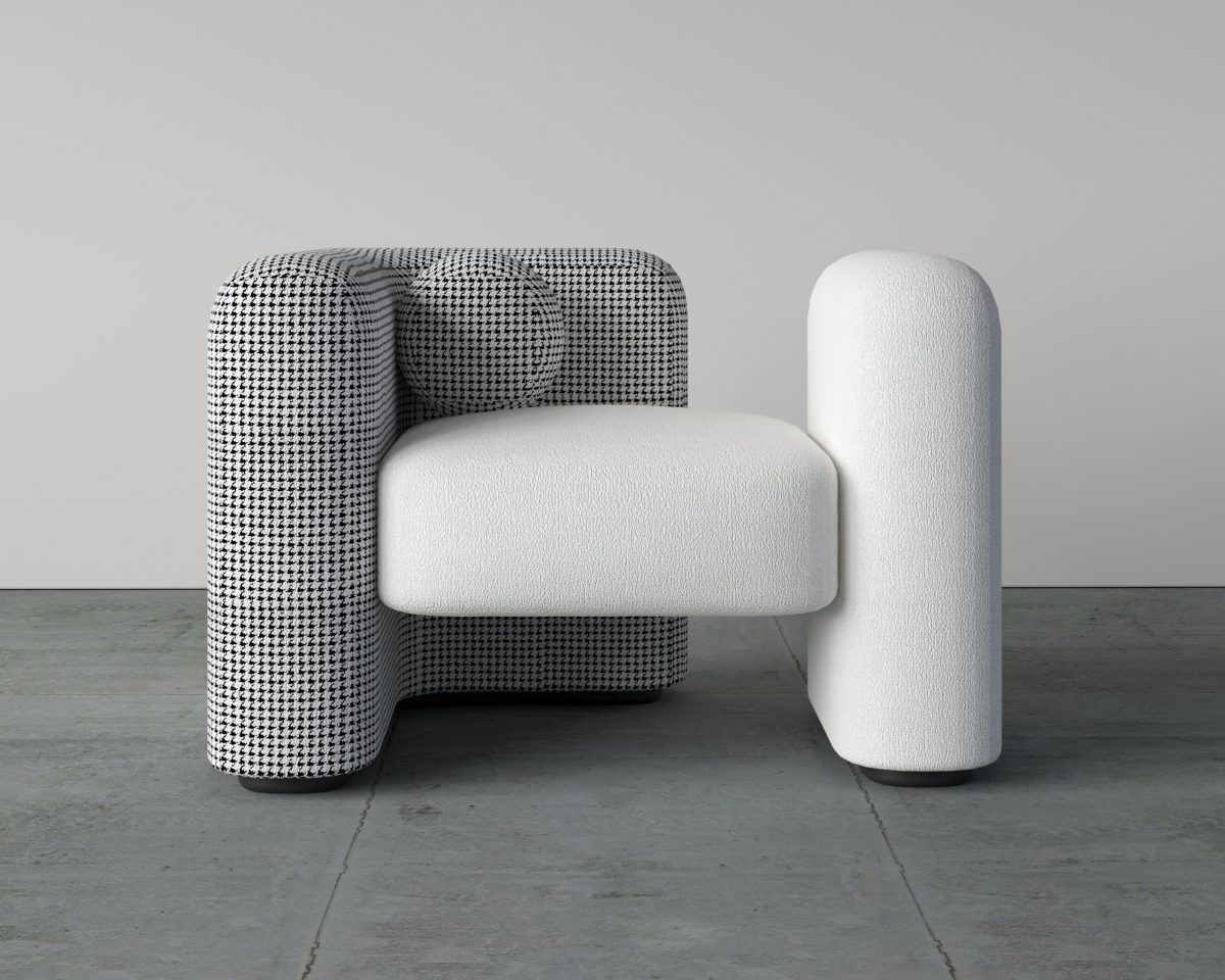 Noema Sofa - Image 7