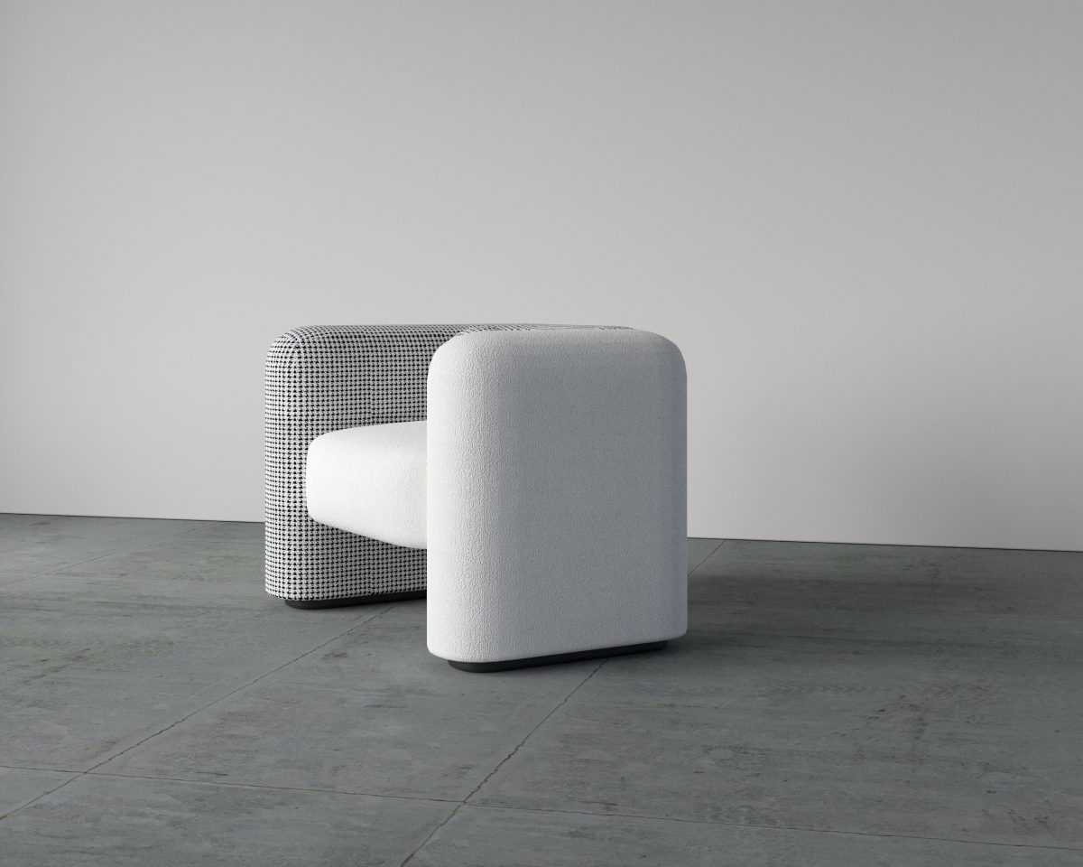 Noema Sofa - Image 5