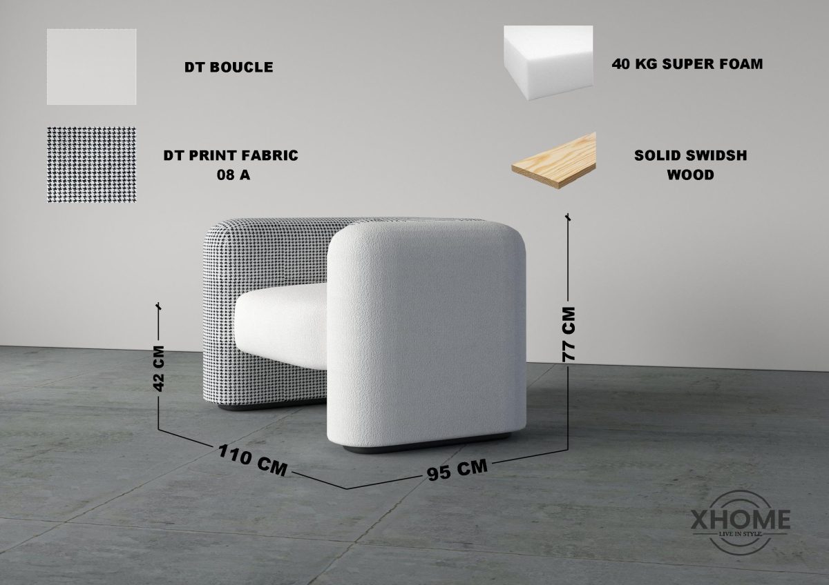 Noema Sofa - Image 20