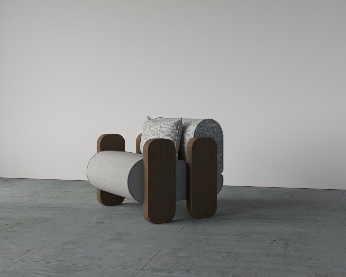 1 SEATER NC (1016 C COLOR 06) & NC (1088 COLOR 03) 3