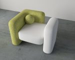 Noema Sofa - Image 3