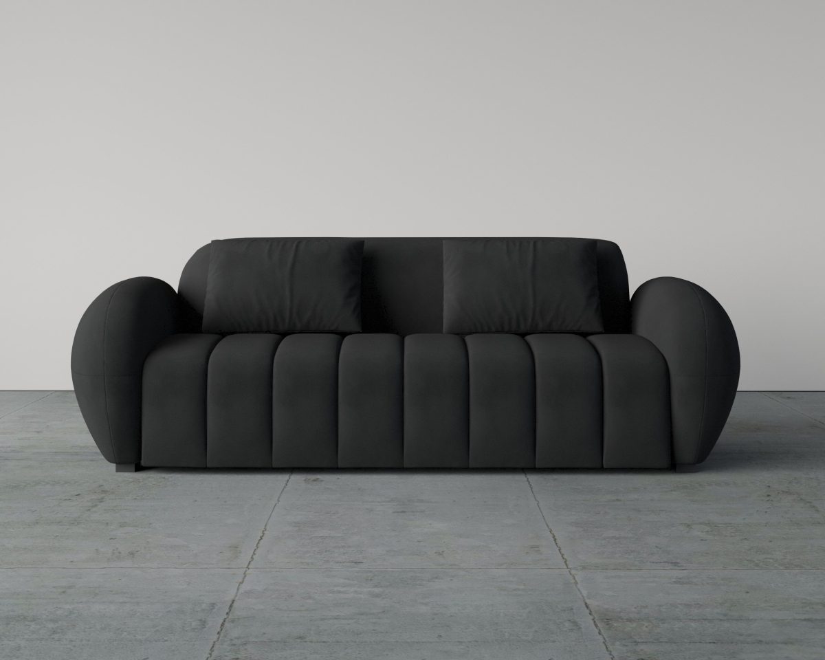Cloudra Sofa - Image 6