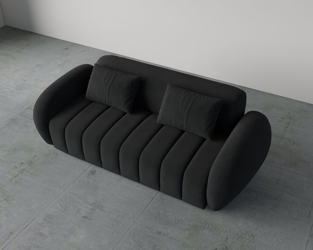 Cloudra Sofa - Image 7