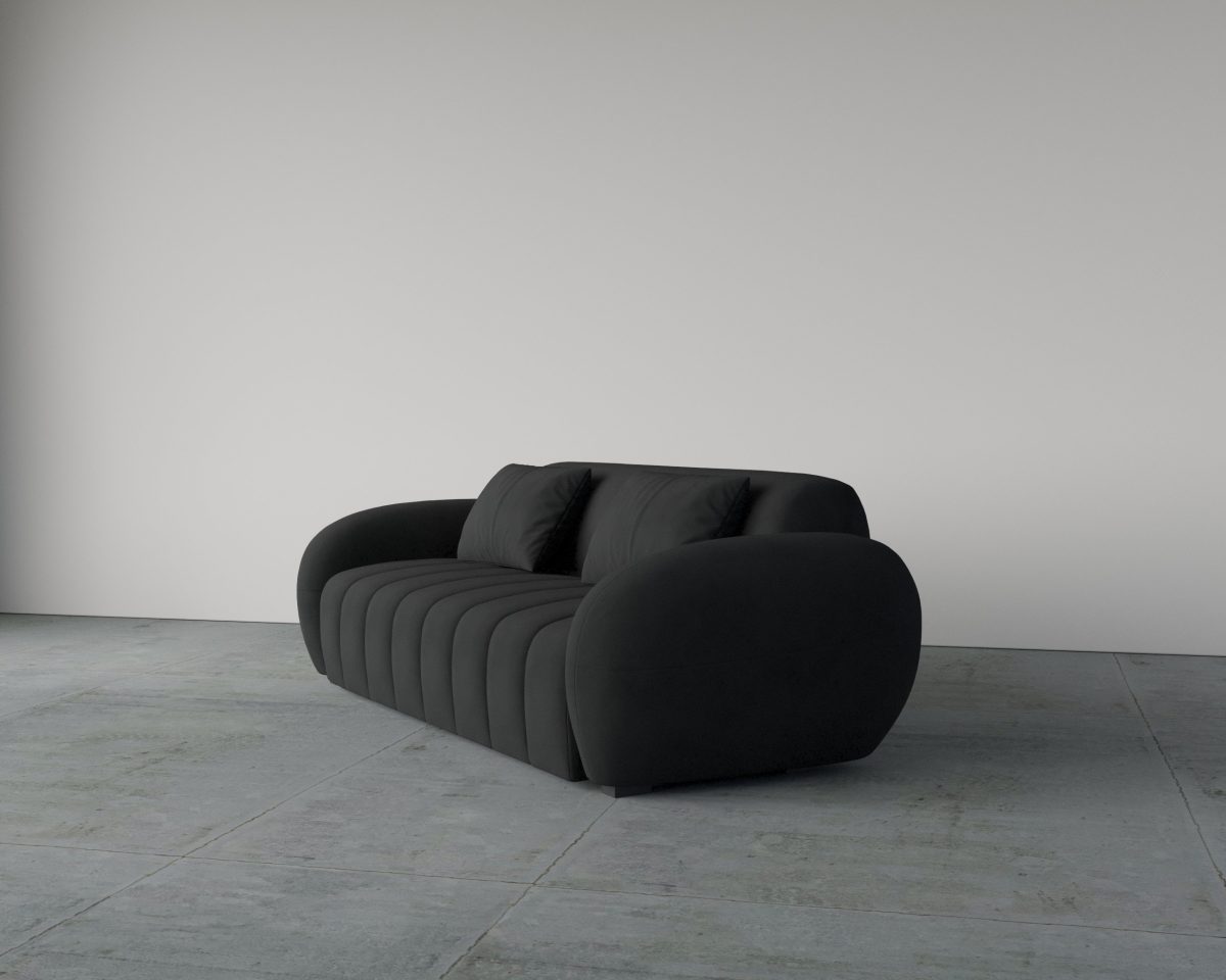Cloudra Sofa - Image 8