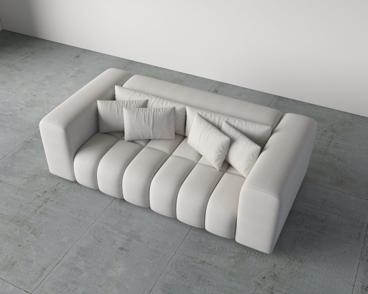 2 SEATAR NC (VERONA 01 IVORY) 1