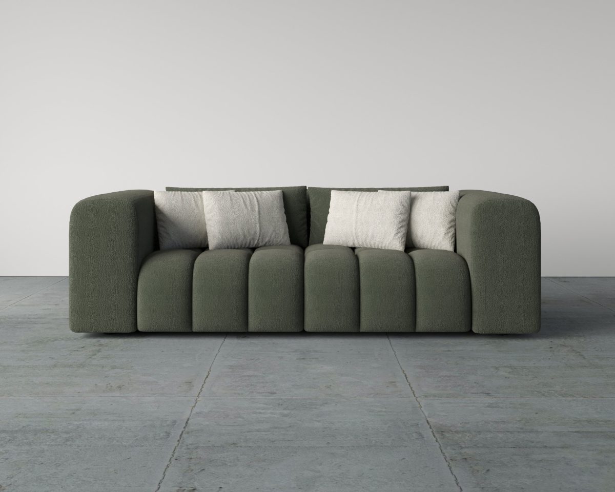 2 SEATAR (YORK BOUCLE 249026) 1