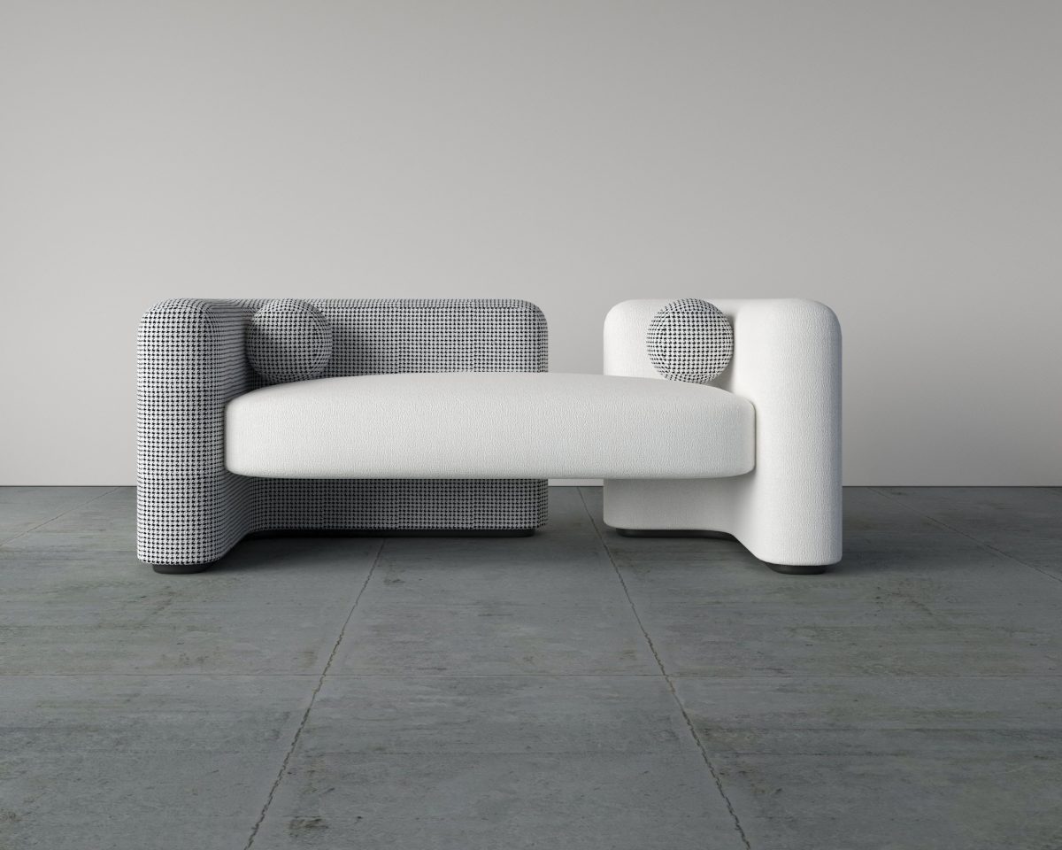 Noema Sofa - Image 10