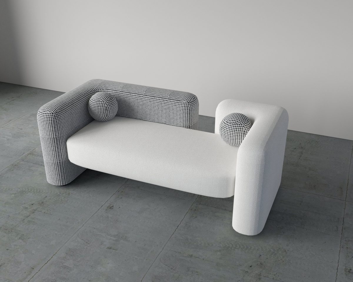 Noema Sofa - Image 11