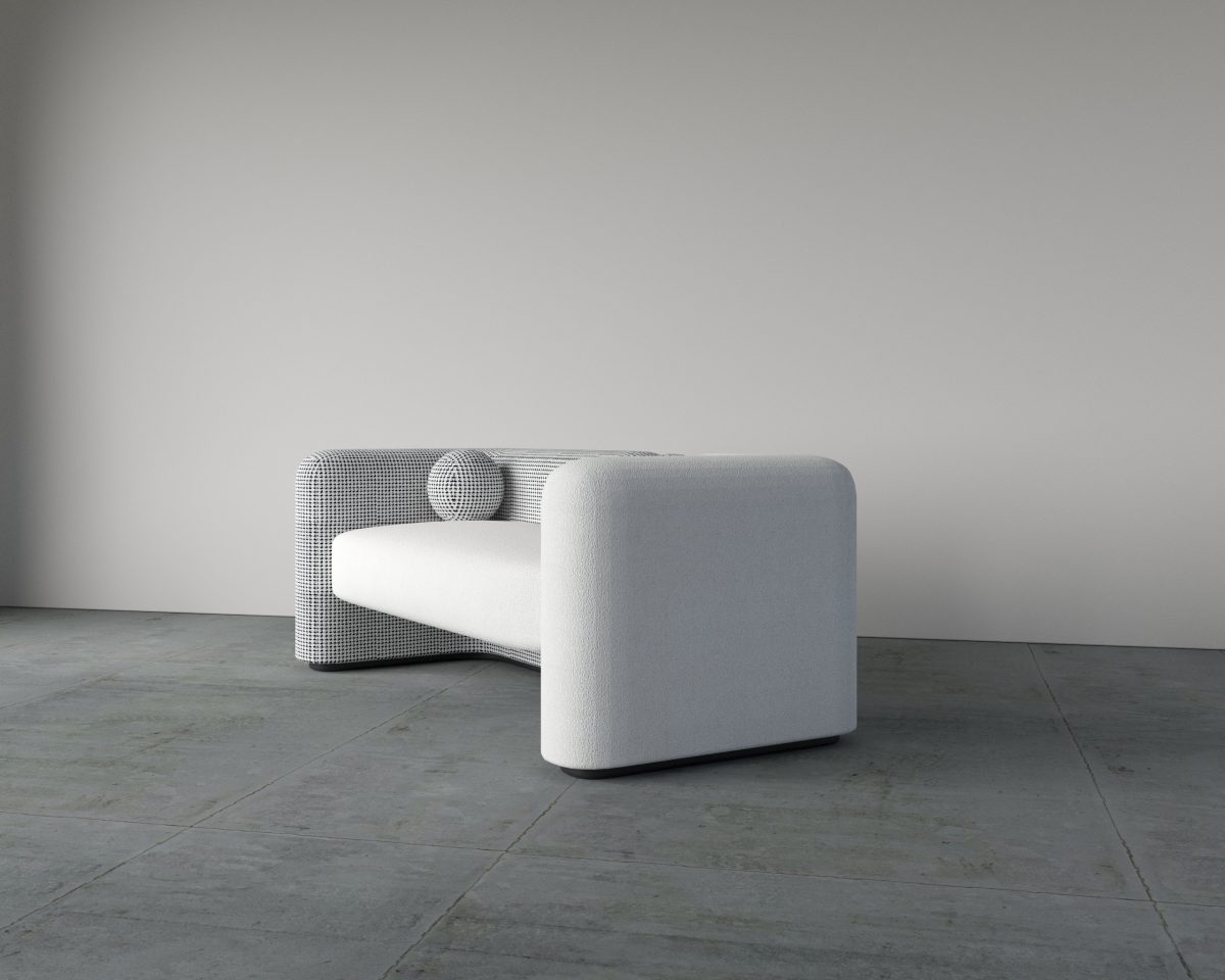 Noema Sofa - Image 12