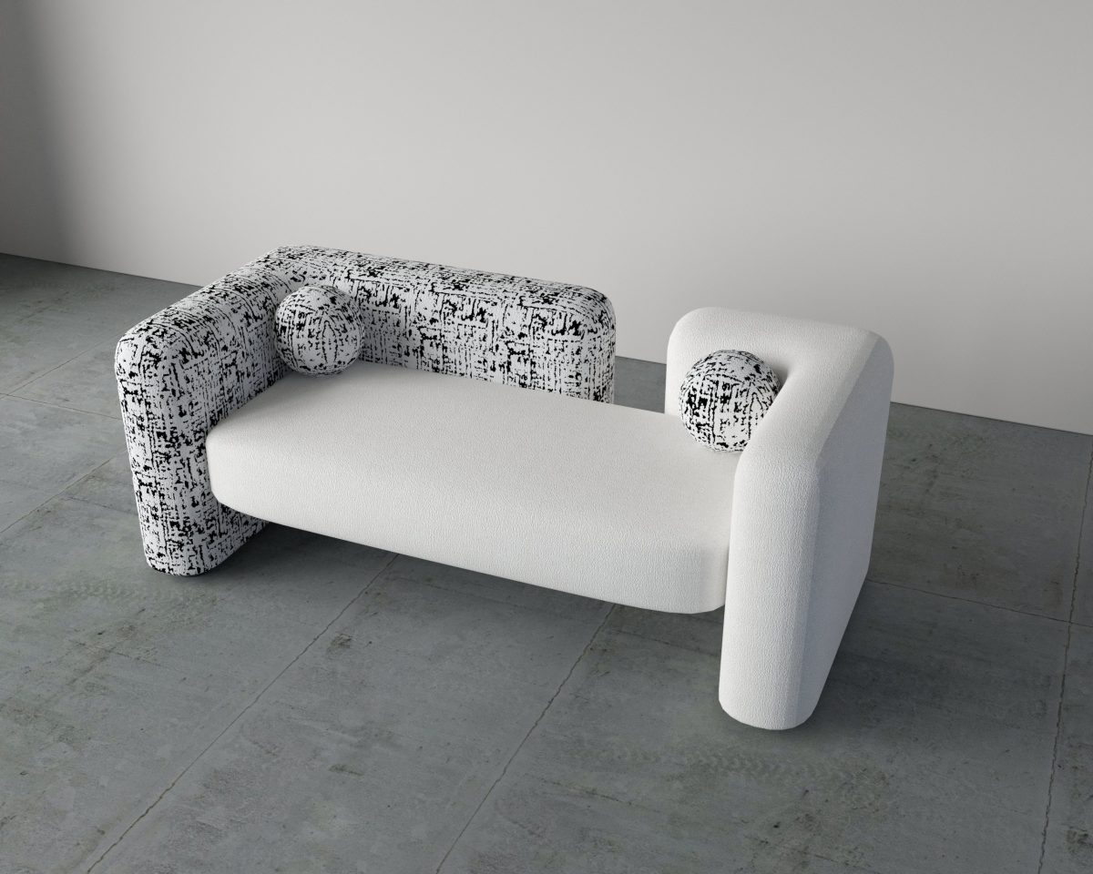 Noema Sofa - Image 13