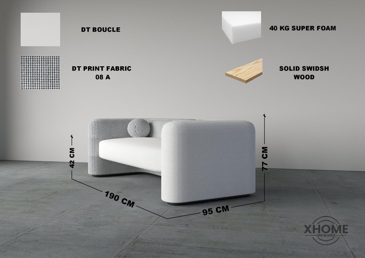 Noema Sofa - Image 21