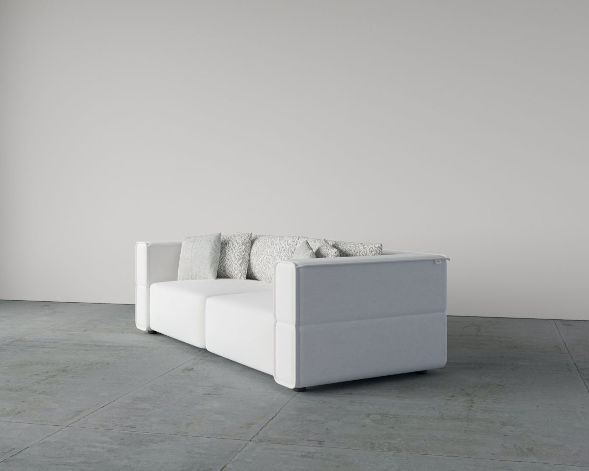 2 SEATER NC (1012 C 04 & 1012B 04 & CANNA COLOR NO 02) 3