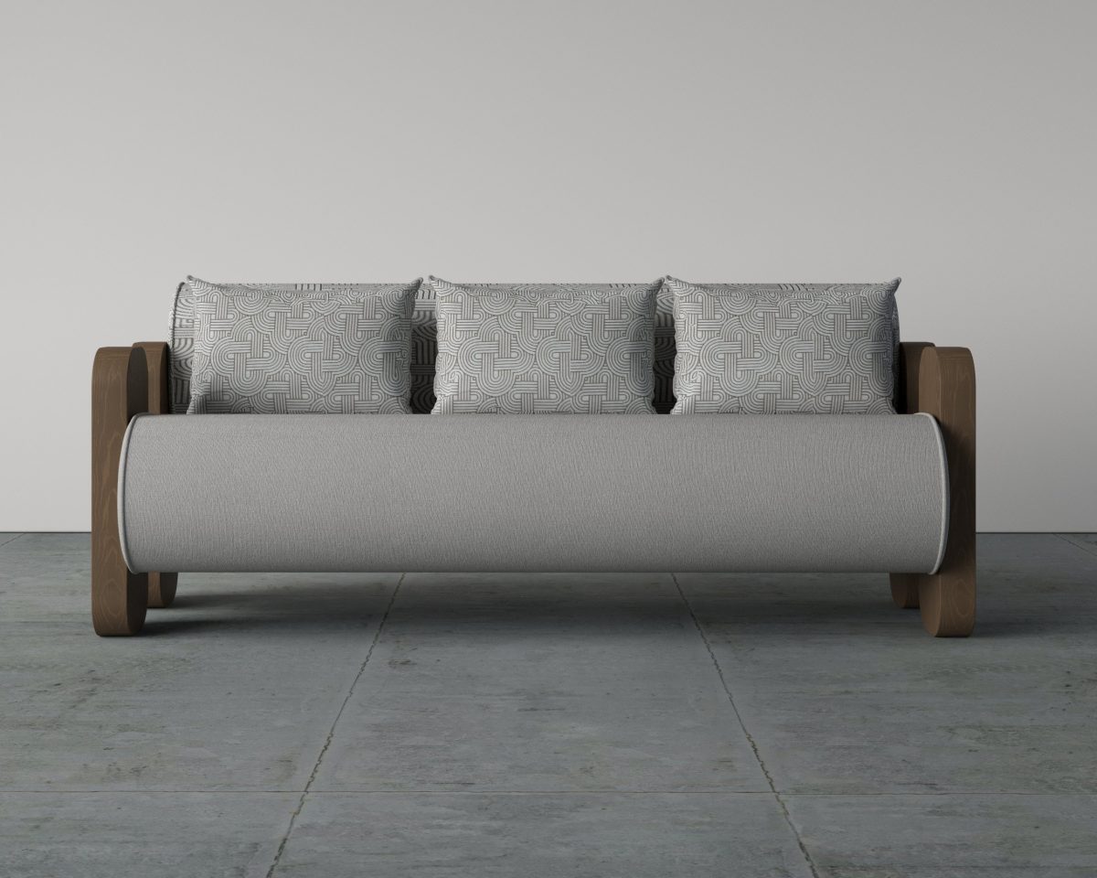 2 SEATER NC (1016 C COLOR 06) & NC (1088 COLOR 03) 1