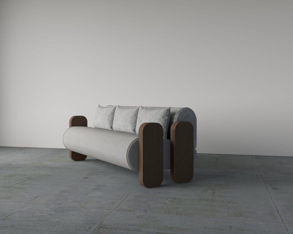 2 SEATER NC (1016 C COLOR 06) & NC (1088 COLOR 03) 3