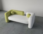Noema Sofa - Image 9