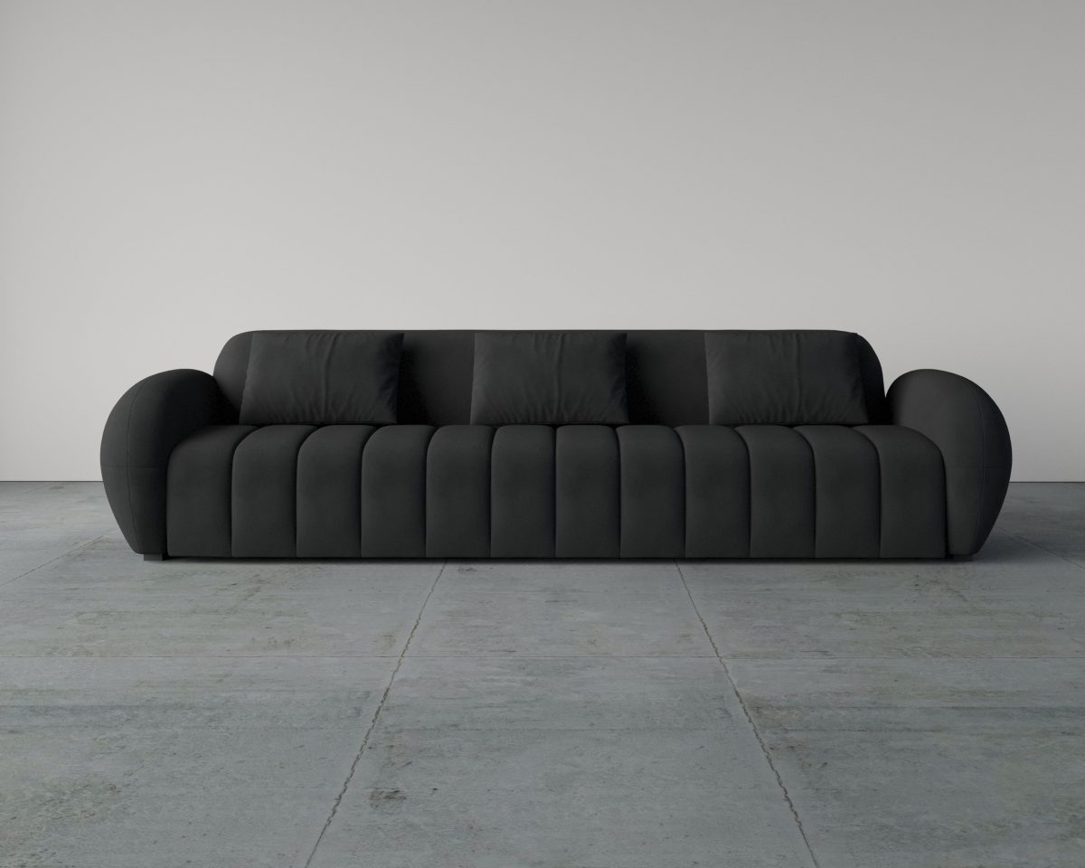 Cloudra Sofa - Image 10