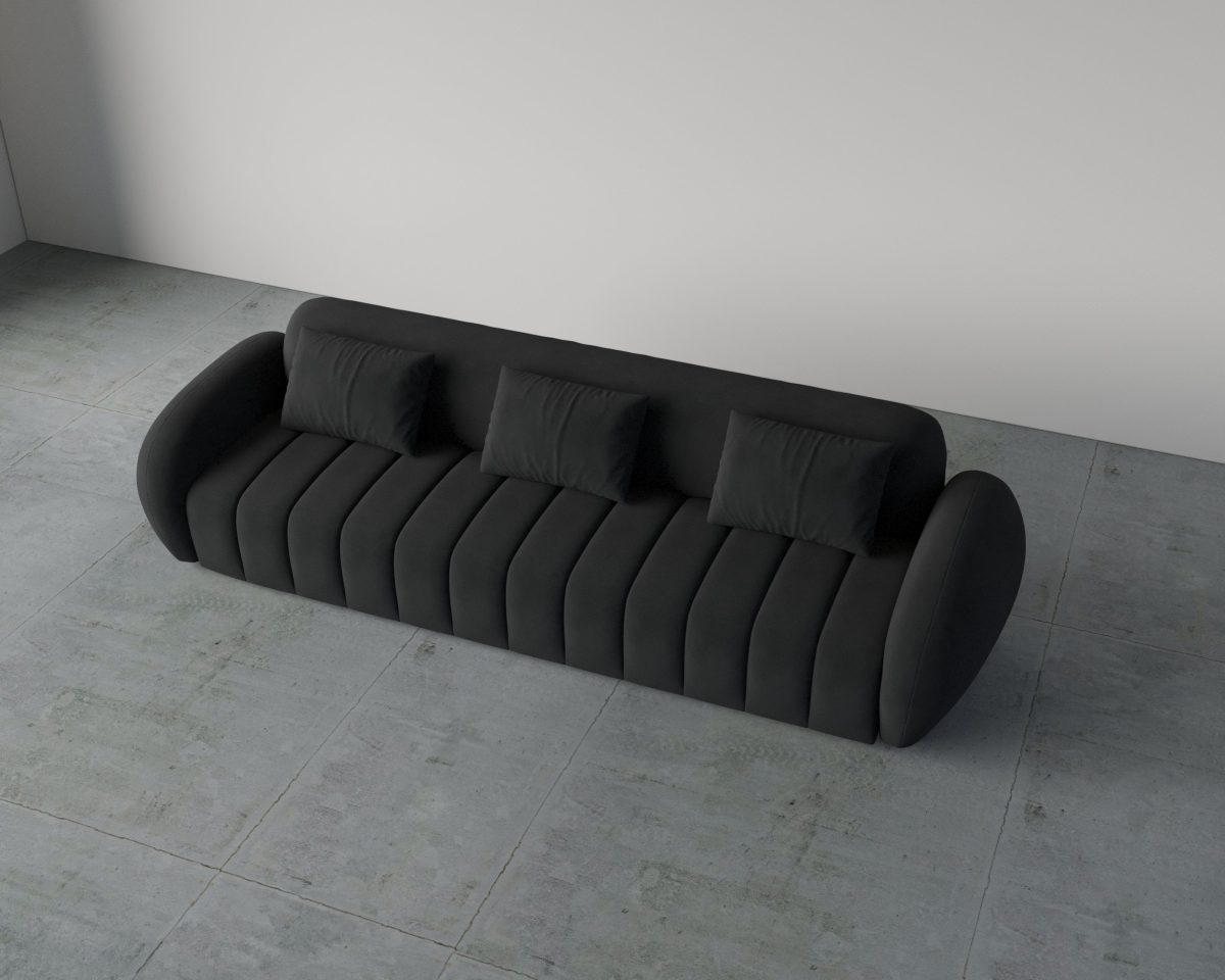 Cloudra Sofa - Image 11