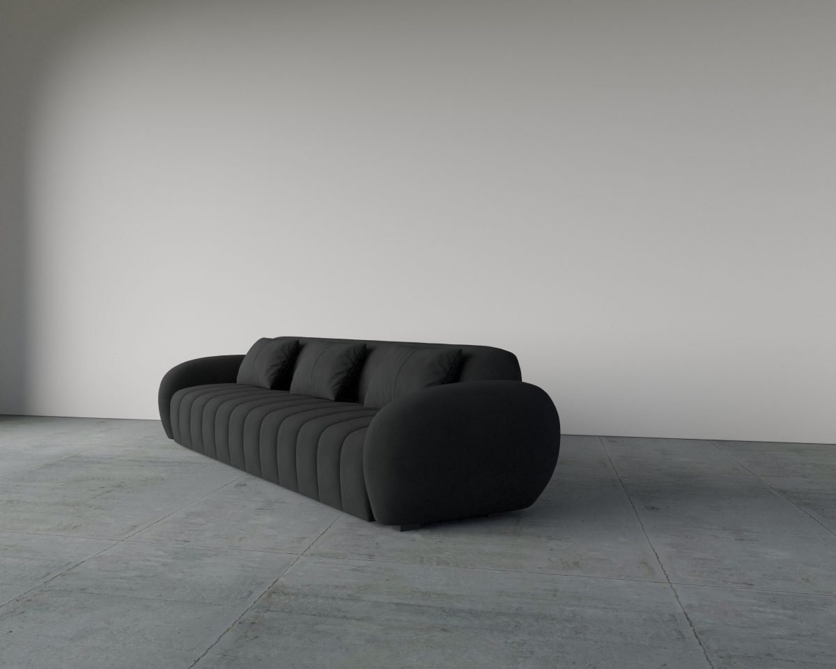 Cloudra Sofa - Image 12
