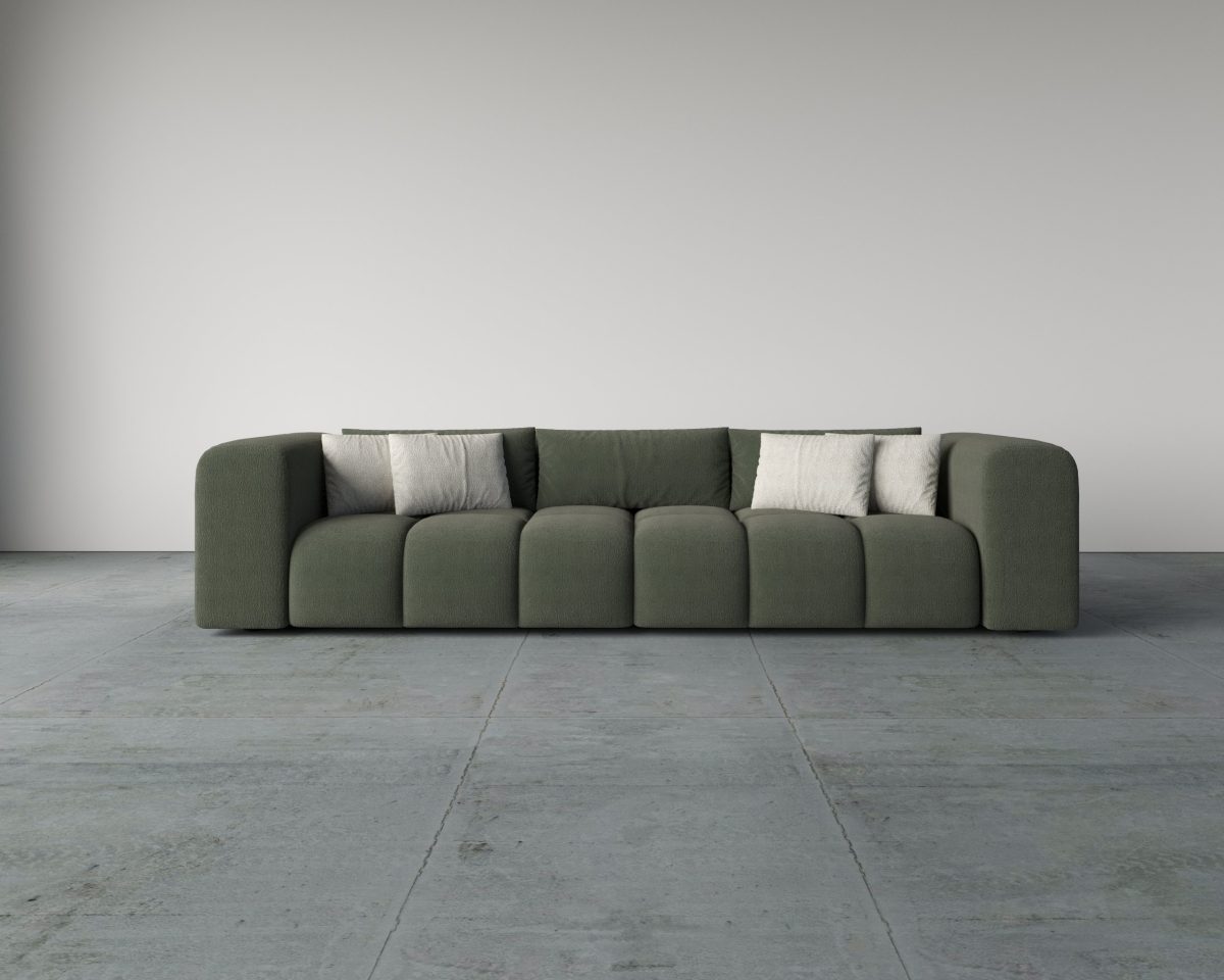 3 SEATAR (YORK BOUCLE 249026) 1