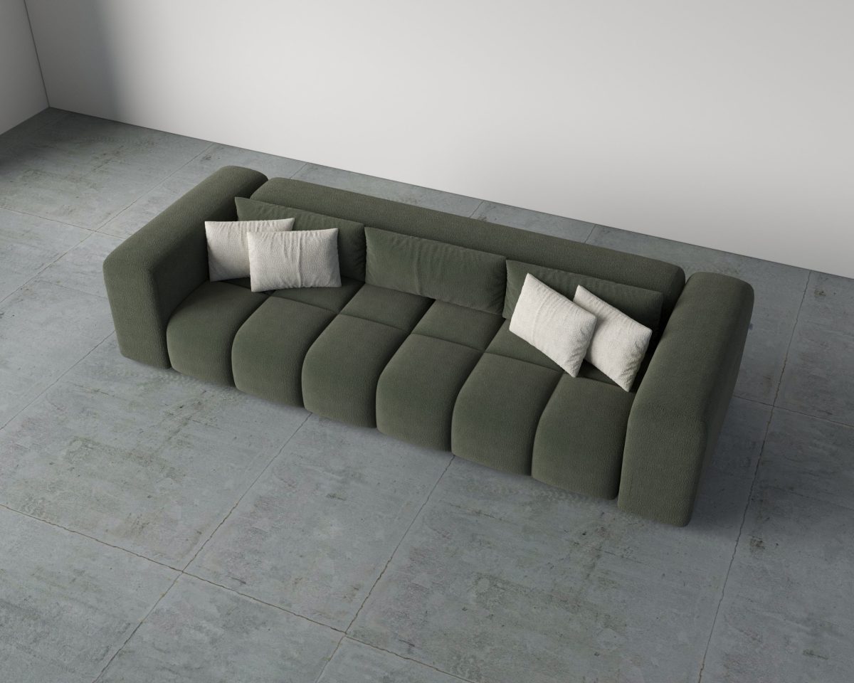 3 SEATAR (YORK BOUCLE 249026) 2