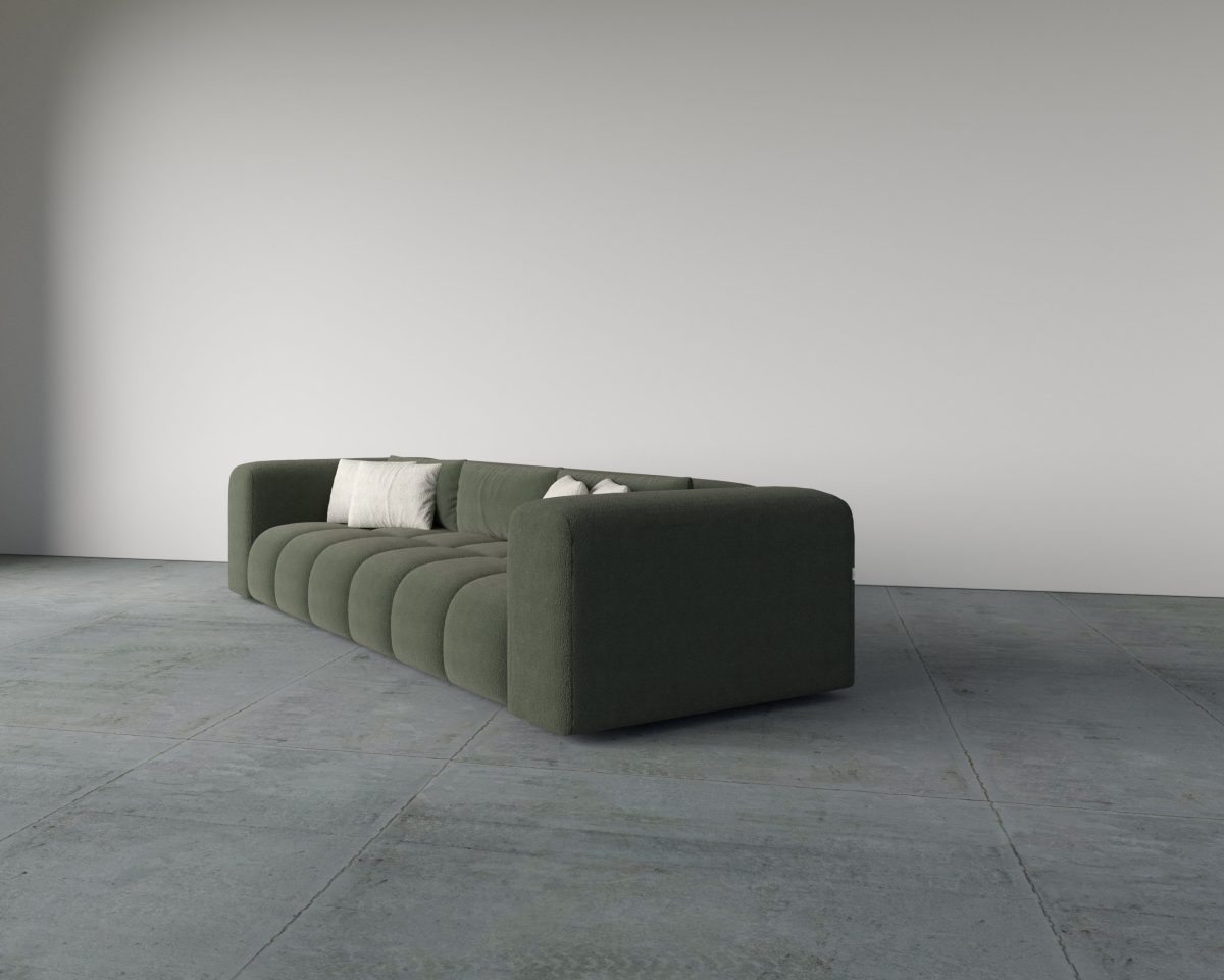 3 SEATAR (YORK BOUCLE 249026) 3