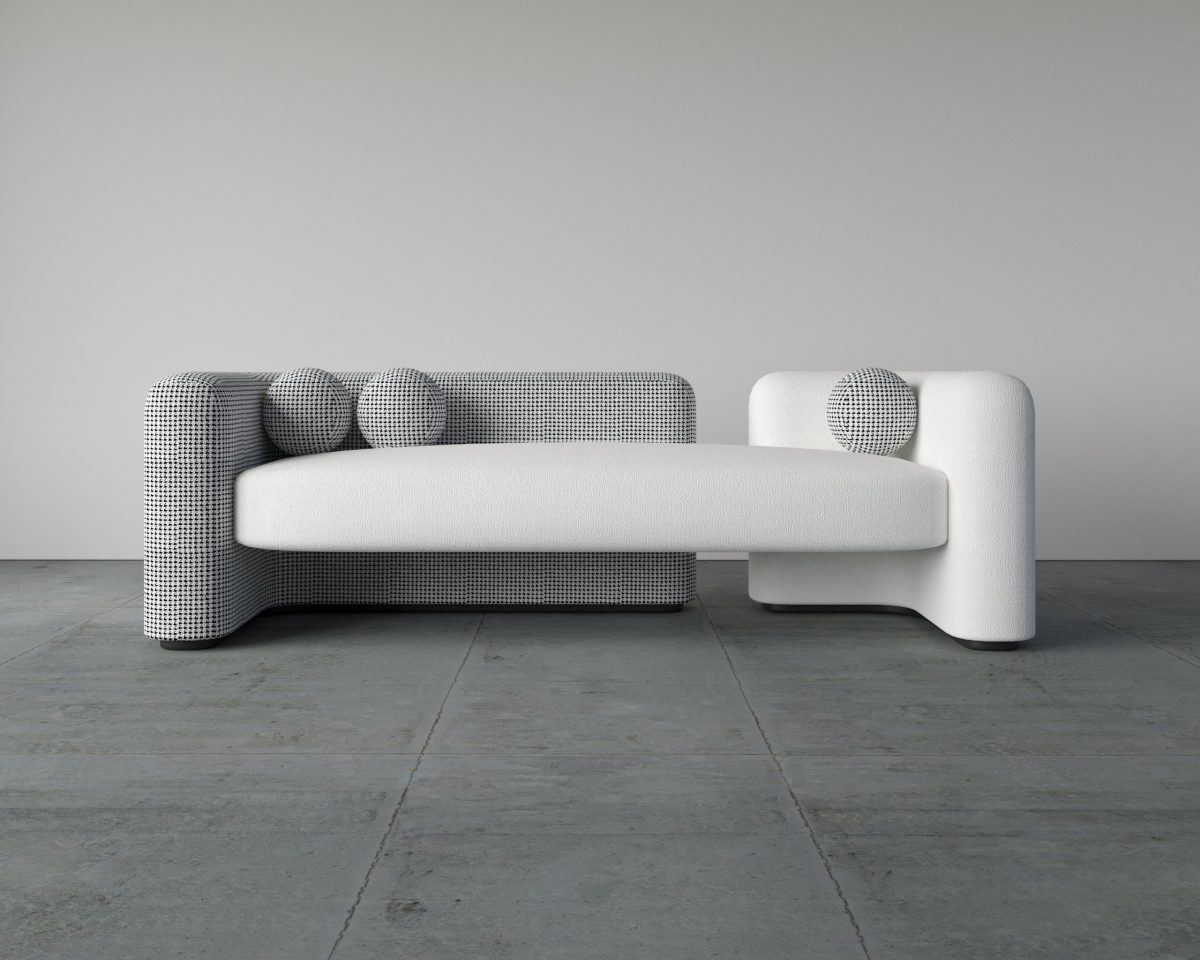 Noema Sofa - Image 17