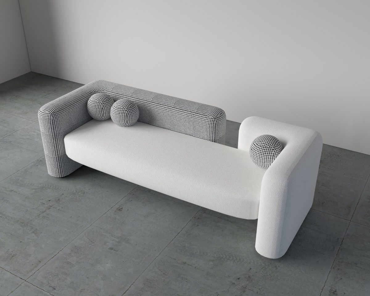 Noema Sofa - Image 18