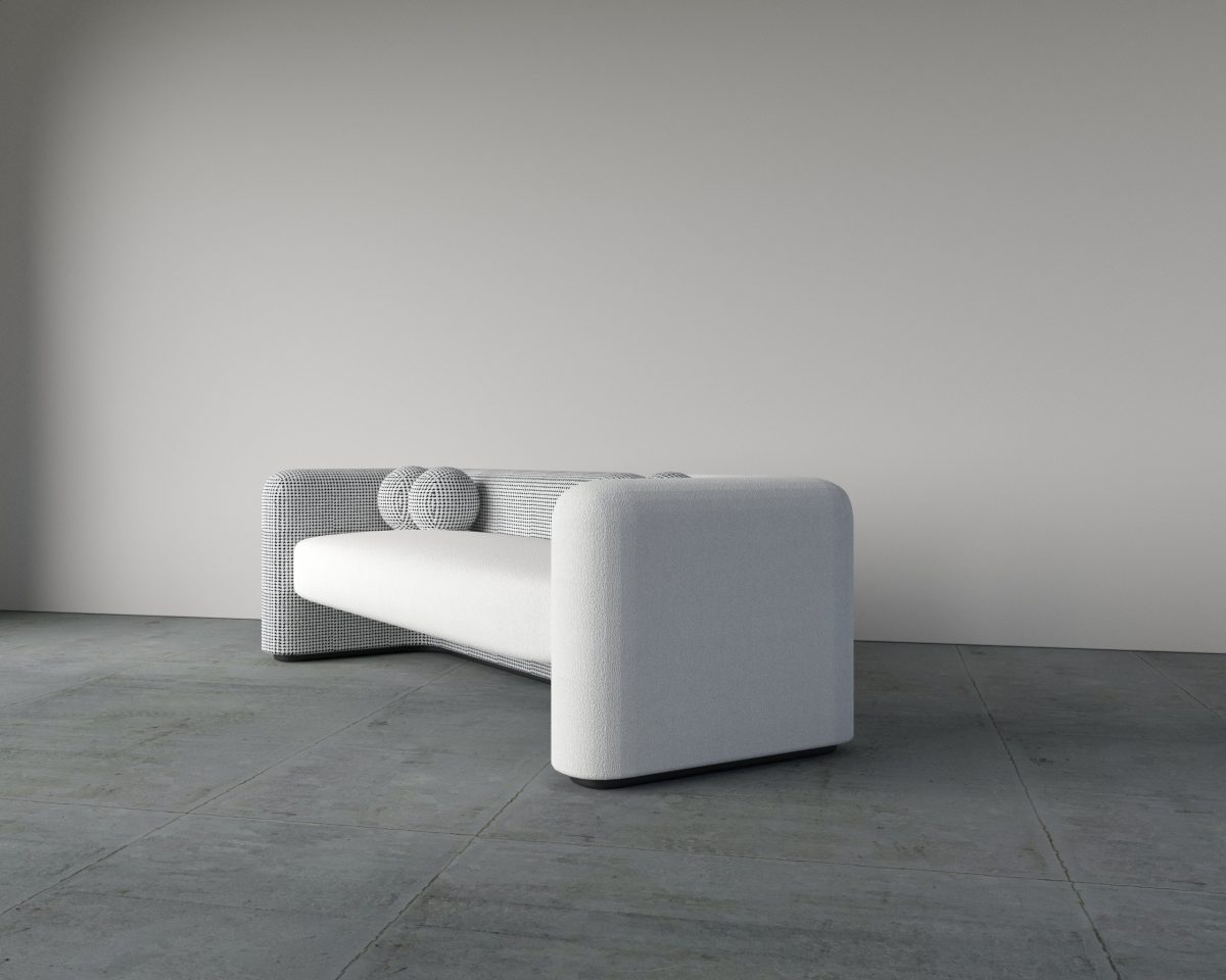 Noema Sofa - Image 19