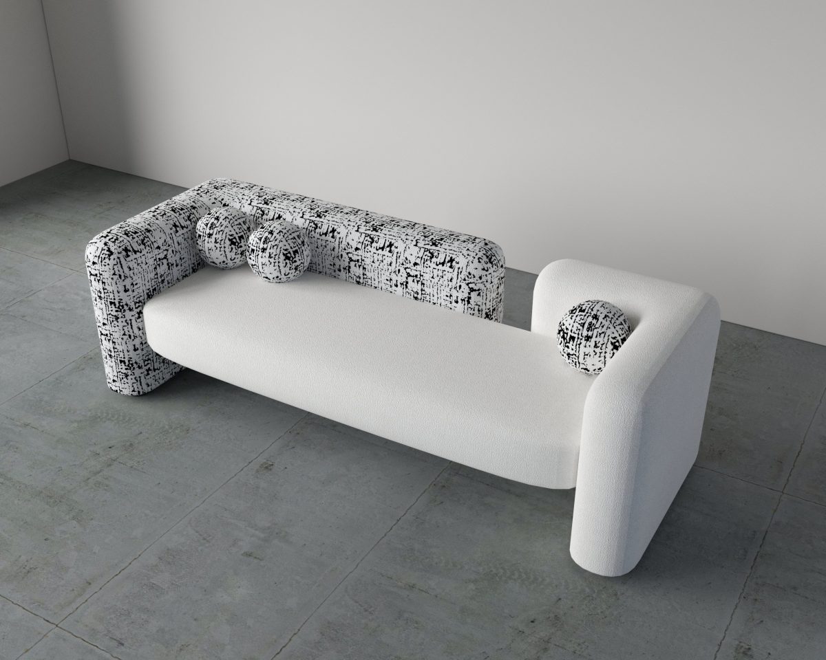 Noema Sofa - Image 16
