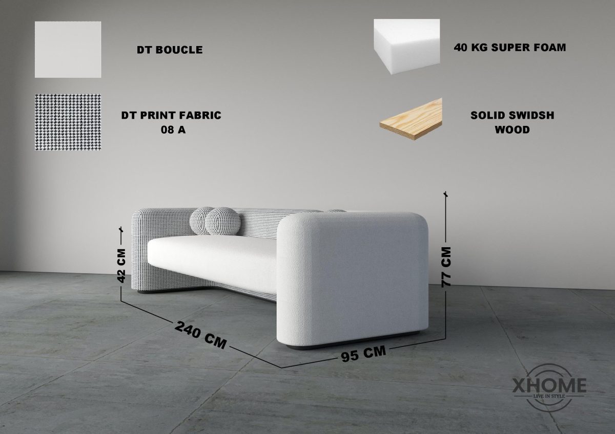 Noema Sofa - Image 22