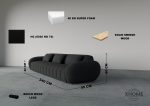 Cloudra Sofa - Image 13