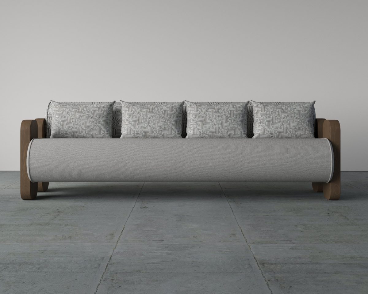 3 SEATER NC (1016 C COLOR 06) & NC (1088 COLOR 03) 1