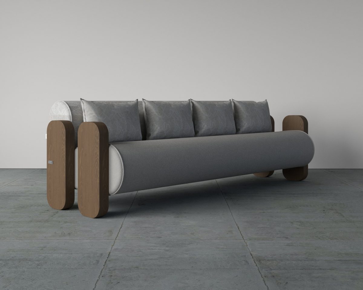 3 SEATER NC (1016 E COLOR 06) & NC (1088 COLOR 03) 1